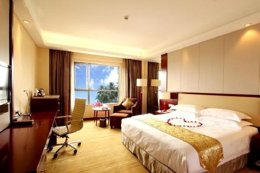 'Best Western  Vega Hotel & Centro De Convenciones'