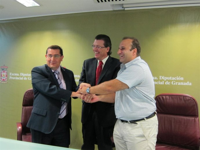 Firma De Manifiesto De Adhesión Al Manifiesto Por El Corredr