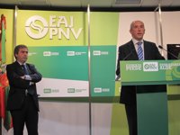 Erkoreka cree que la Conferencia de Paz marcará "un antes y un después" y espera que sea un enganche para el fin de ETA