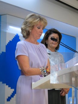 Aguirre En La Rueda De Prensa Posterior Al Comité De Dirección 