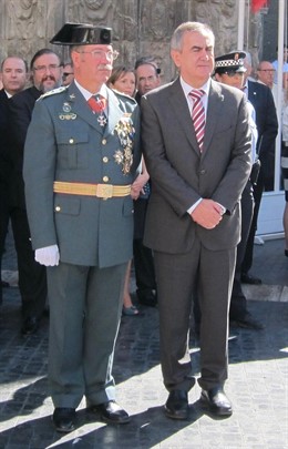 Martín Mora Y González Tovar