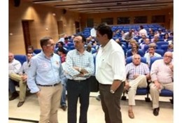 Reunión Planes Provinciales