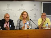 IU emplaza a los Grupos a un acuerdo parlamentario para decirle al Gobierno que "ya vale"