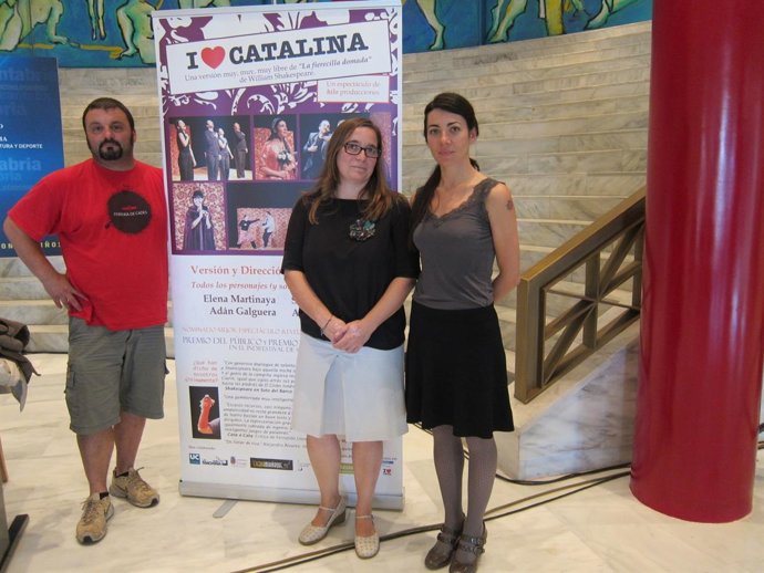 Presentación De La Obra