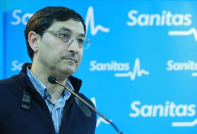 El Médico Del Valencia, Jorge Candel