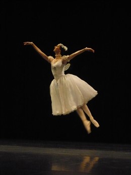 Olga Gaiko Vladimirova