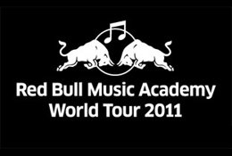 Red Bull Music Academy