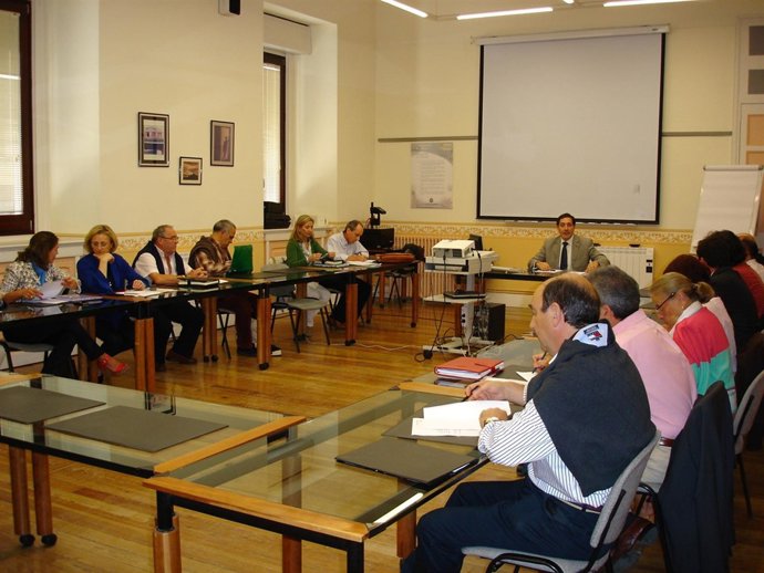 Constitución Del Consejo De La Agenda Local 21 Para La Presente Legislatura