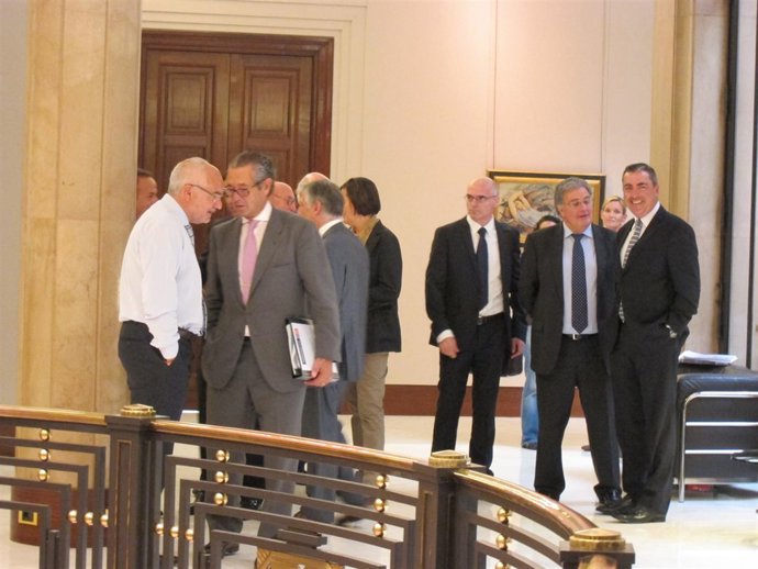 Consejo De Catalunyabanc