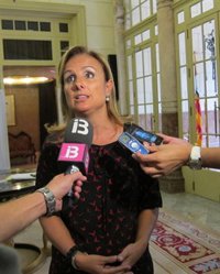 El PP replica al PSIB que la selección de directivos de IB3 se está haciendo dentro de una "absoluta legalidad"