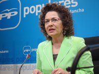 El PP destaca que el Gobierno de C-LM ha tramitado en "tiempo récord" la supresión del Defensor del Pueblo y el CES