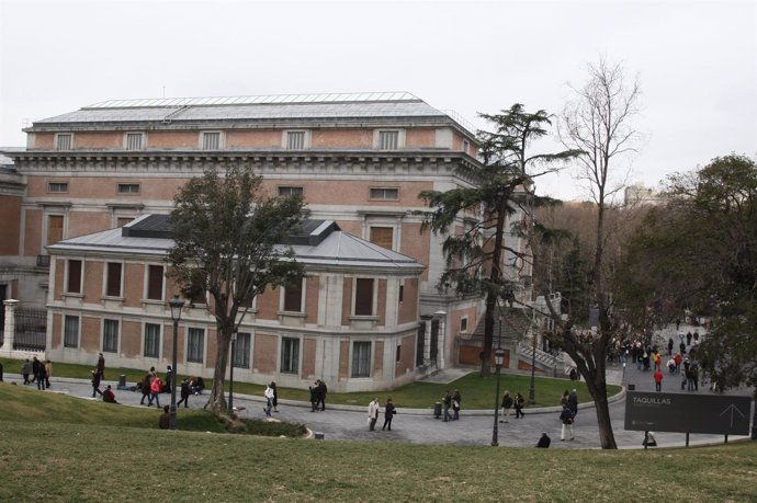 Museo del Prado