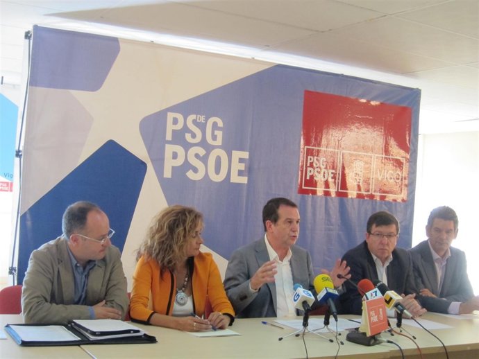 Vigo Caballero Sobre Fitch