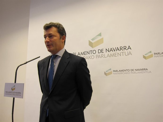 Santiago Cervera.