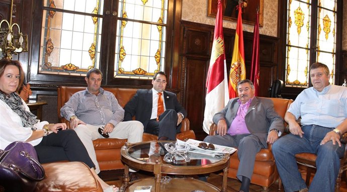 Asaja Y Diputación Albacete