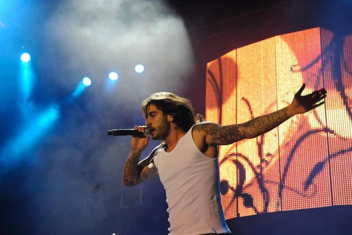 Melendi