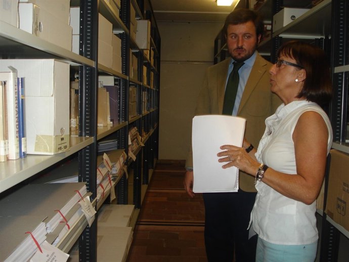 Archivo Municipal De Elche