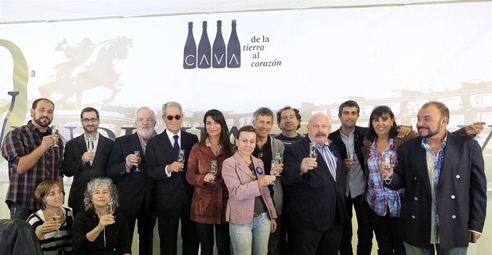 Vendimia Cava Plaza Mayor