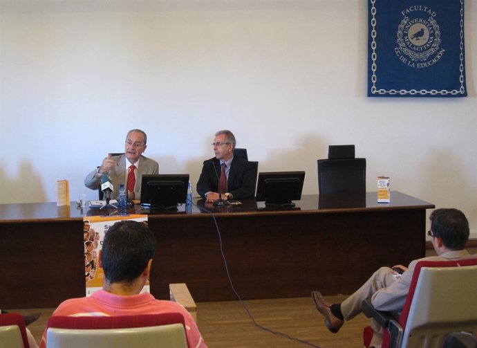 Francisco De La Torre Y Julián Almaraz