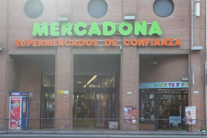 Supermercados