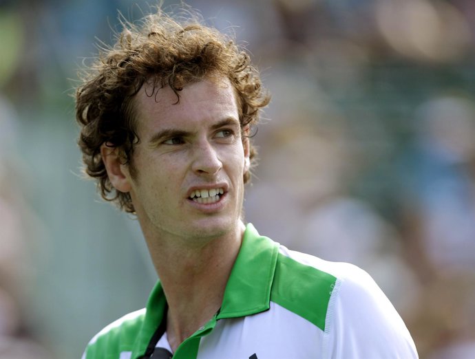 Andy Murray