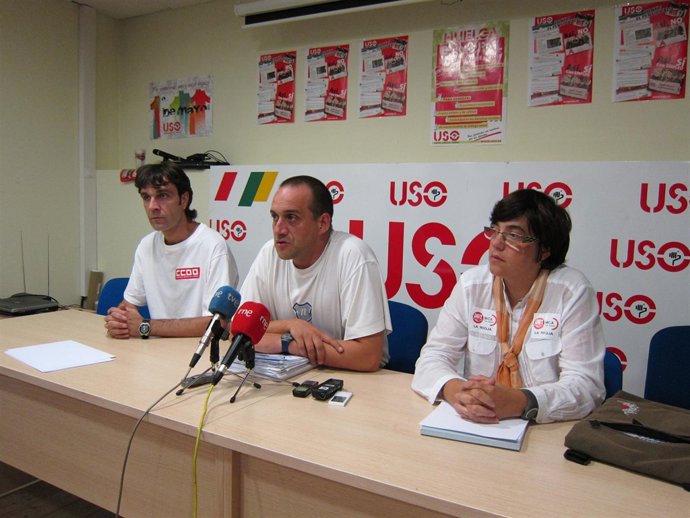 Comité Empresa Lear