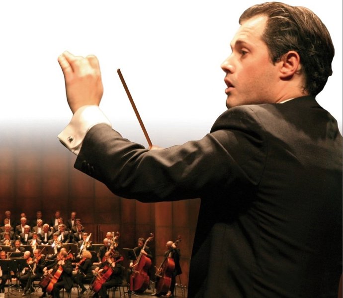 Imagen Promocional De La Temporada De Ópera De Sabadell