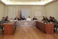 El Gobierno pone todos sus medios a disposición del Ejecutivo canario ante la actividad sísmica en El Hierro