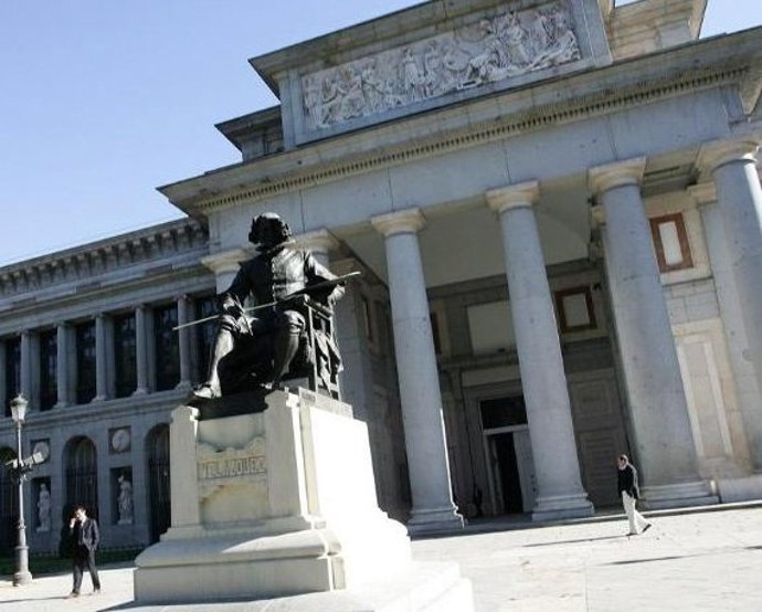 Museo Del Prado
