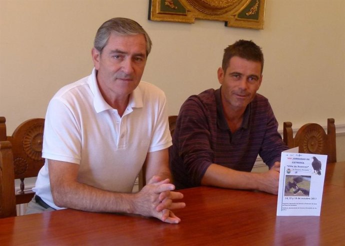 Presentación De Las Jornadas