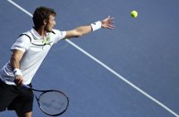 Tenis/Shanghai.- Ferrero remonta ante Verdasco y se clasifica para octavos de final