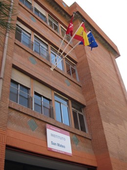 Instituto San Mateo Donde Se Imparte Bachillerato De Excelencia