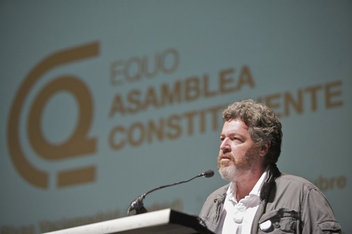 ASAMBLEA CONSTITUYENTE EQUO, Uralde