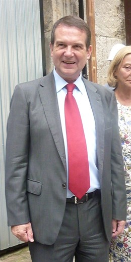 Alcalde De Vigo, Abel Caballero