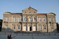 La Diputación de Pontevedra condena el "brutal asesinato" de Vigo y expresa su "rotundo rechazo" a la violencia machista