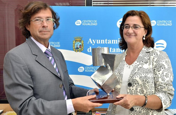 Entrega Premio Santander Concilia 