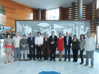 PSPV presenta sus listas por Castellón para ser "los primeros" en defender sanidad, educación y estado de bienestar