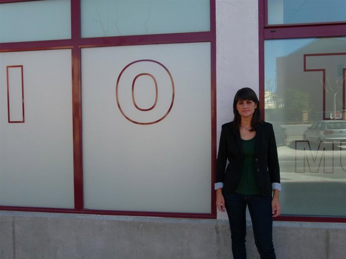 María González Veracruz