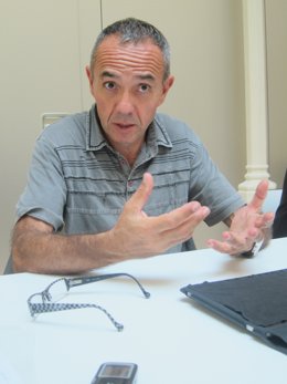 Joan Coscubiela (ICV)