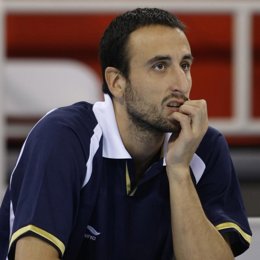 Ginobili