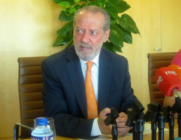 Fernando Rodríguez Villalobos