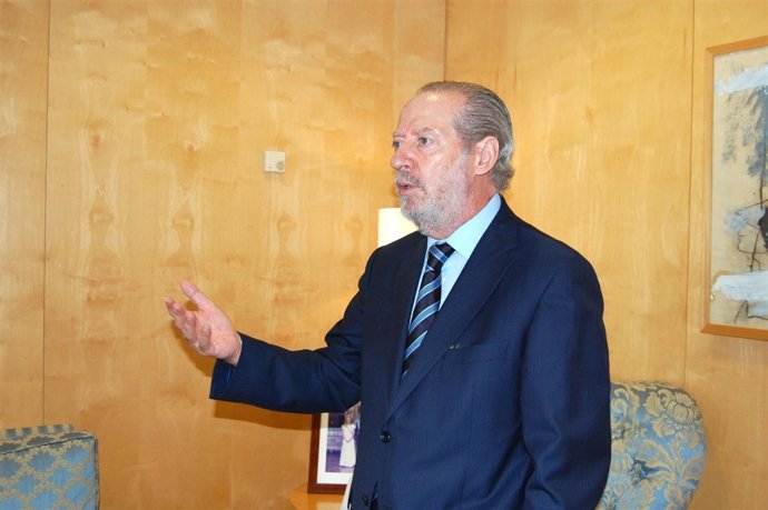 Fernando Rodríguez Villalobos