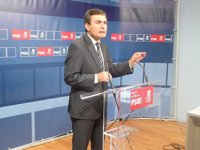 PSRM pedirá en la Asamblea una Comisión de Investigación "sobre la gestión y el saqueo que se han producido en la CAM"