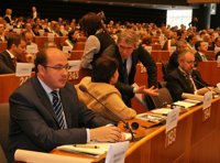 Puerto Lumbreras impulsará un Plan de Acción pionero en la Región de Murcia para fomentar la Energía Sostenible