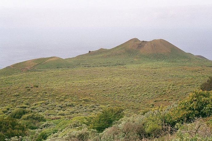 El Hierro