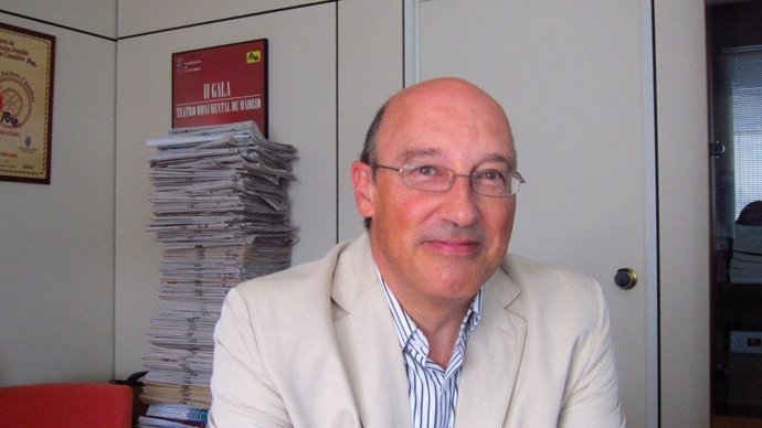 Federico Gutiérrez-Solana, Rector UC Y Presidente CRUE
