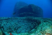 Dos barcos colaborarán con los científicos para analizar la evolución eruptiva en El Hierro