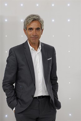 El Actor Imanol Arias