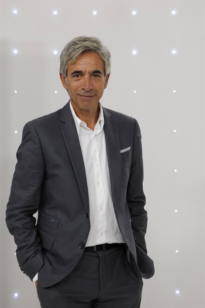 El Actor Imanol Arias