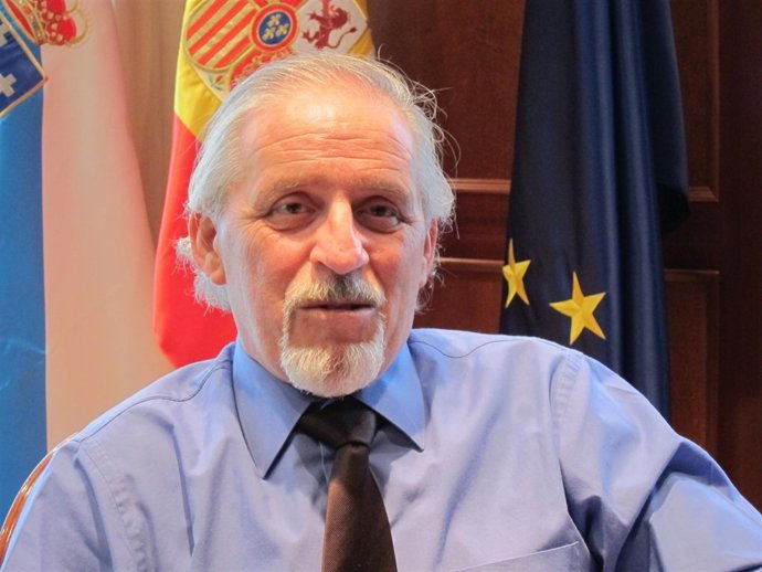 Miguel Cortizo, Primer Plano